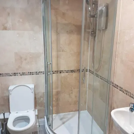 Apartment Gillygate Boutique Apartment- Stunning Centre 1 Bedroom *